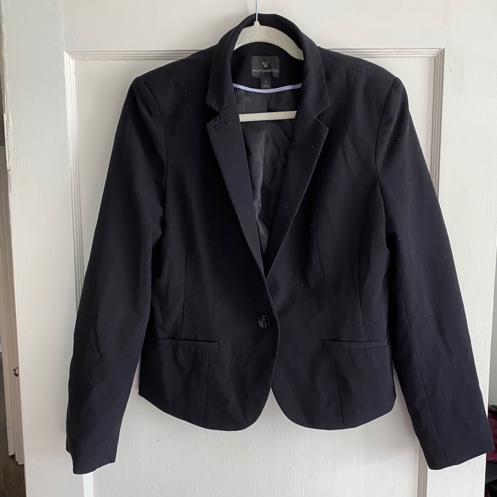 Worthington Blazer Size L
